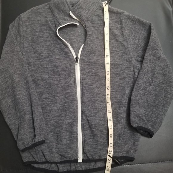 H&M Hawke & Co Boys Sweater Pant Set Size 8/9 - Picture 6 of 15